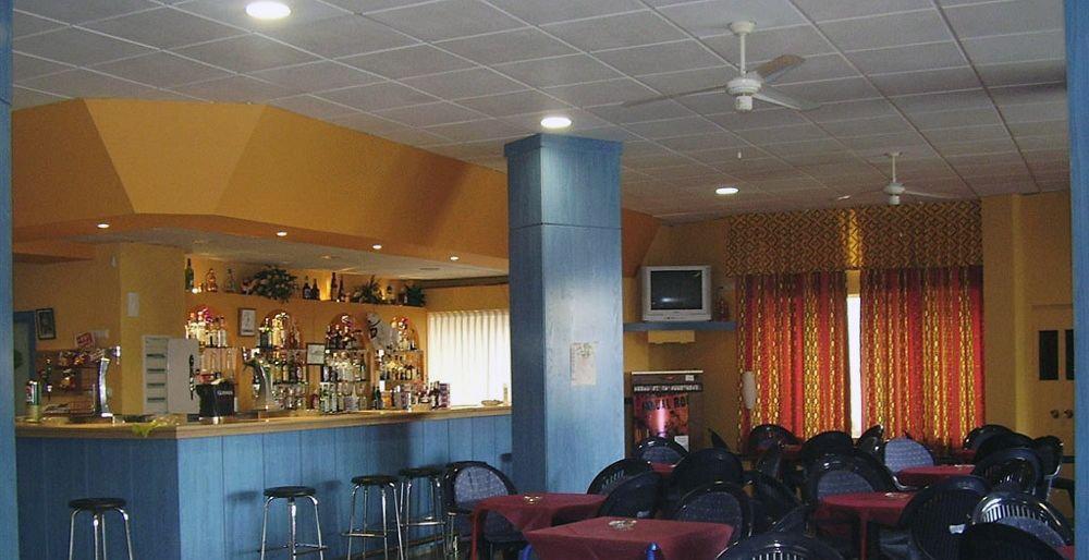 בנאלמדנה Apartamentos Doramar מראה חיצוני תמונה